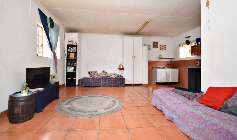 3 Bedroom Property for Sale in Bloubosrand Gauteng