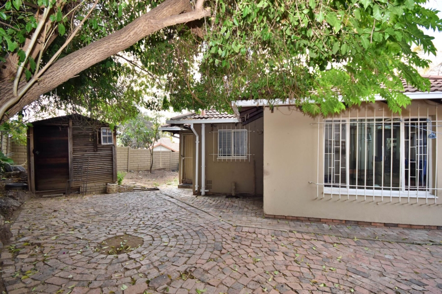 3 Bedroom Property for Sale in Bloubosrand Gauteng