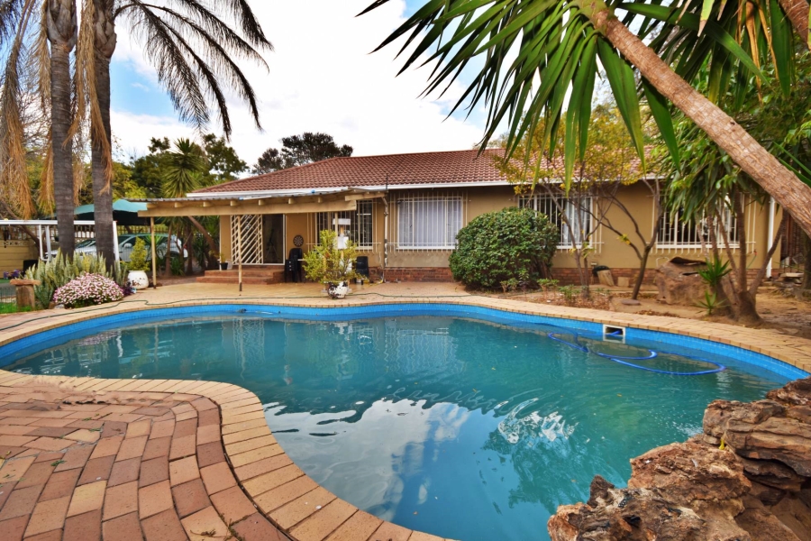 3 Bedroom Property for Sale in Bloubosrand Gauteng