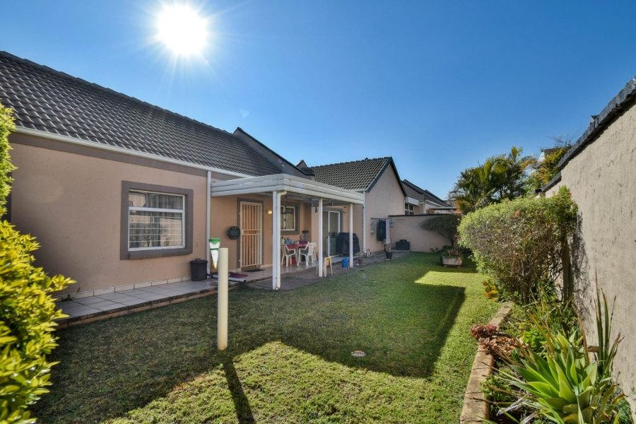 3 Bedroom Property for Sale in Sinoville Gauteng