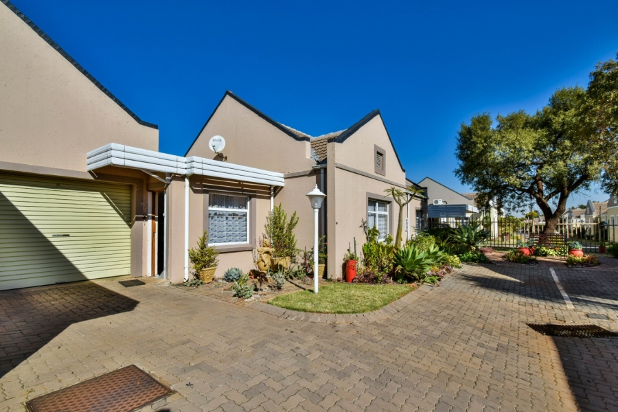 3 Bedroom Property for Sale in Sinoville Gauteng