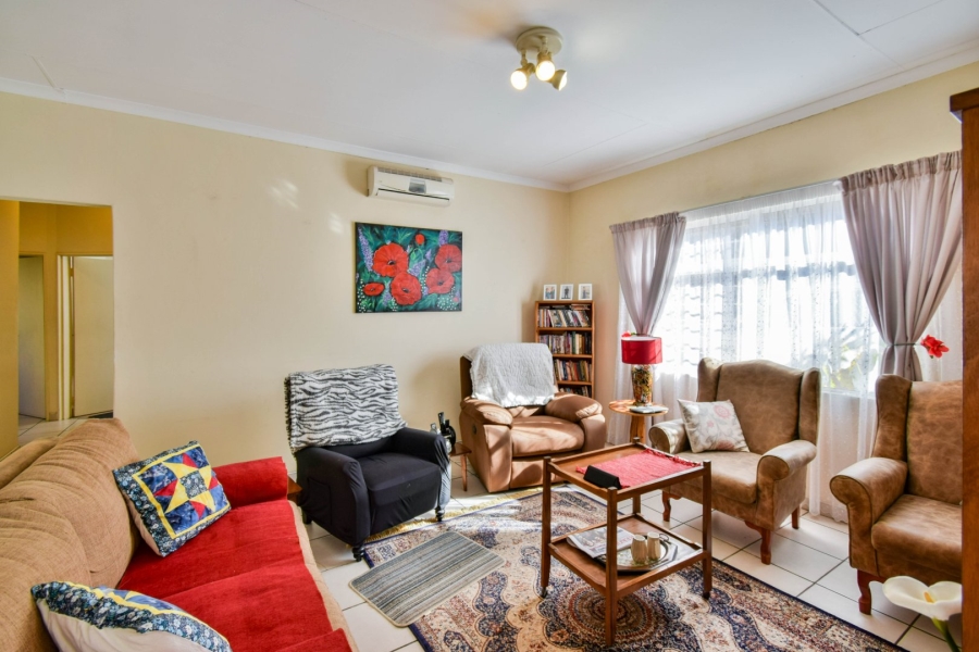 3 Bedroom Property for Sale in Sinoville Gauteng