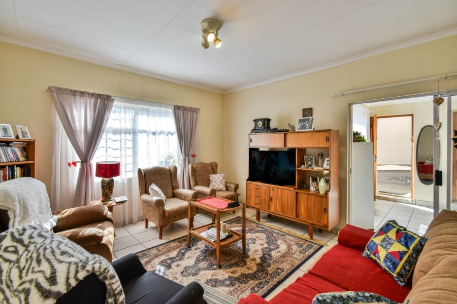 3 Bedroom Property for Sale in Sinoville Gauteng