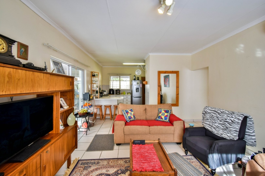 3 Bedroom Property for Sale in Sinoville Gauteng