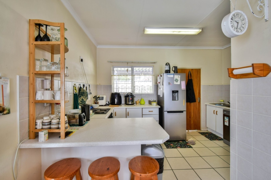 3 Bedroom Property for Sale in Sinoville Gauteng