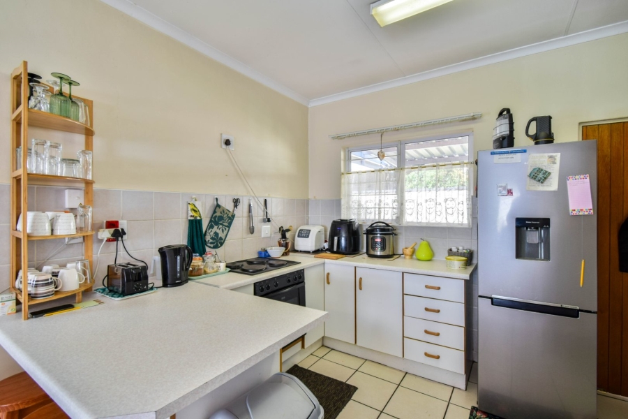 3 Bedroom Property for Sale in Sinoville Gauteng
