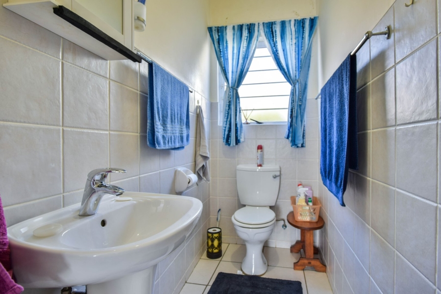 3 Bedroom Property for Sale in Sinoville Gauteng