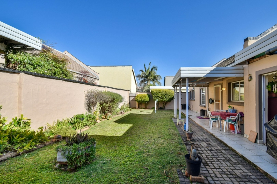 3 Bedroom Property for Sale in Sinoville Gauteng