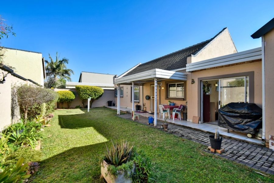 3 Bedroom Property for Sale in Sinoville Gauteng