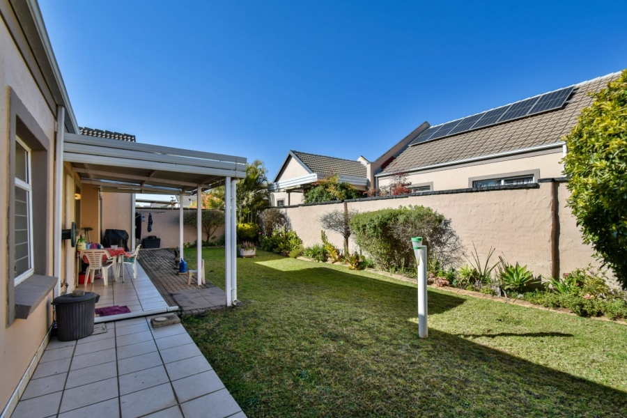 3 Bedroom Property for Sale in Sinoville Gauteng