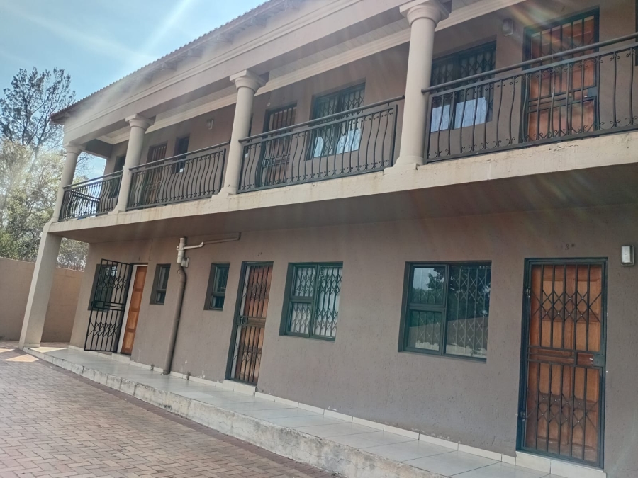 To Let 0 Bedroom Property for Rent in Mofolo North Gauteng