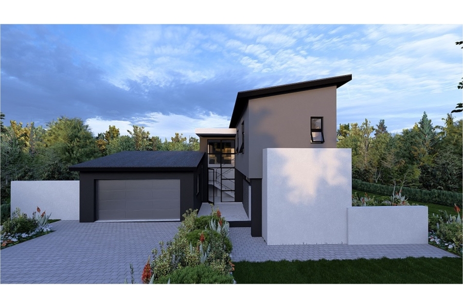 5 Bedroom Property for Sale in Midstream Estate Gauteng