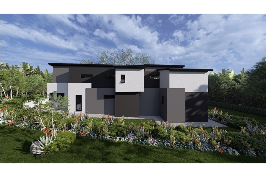 5 Bedroom Property for Sale in Midstream Estate Gauteng