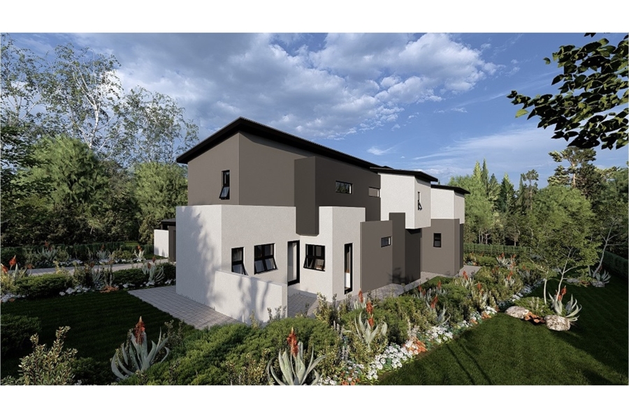 5 Bedroom Property for Sale in Midstream Estate Gauteng