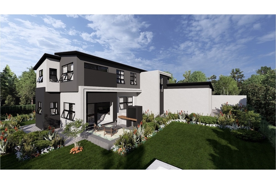 5 Bedroom Property for Sale in Midstream Estate Gauteng