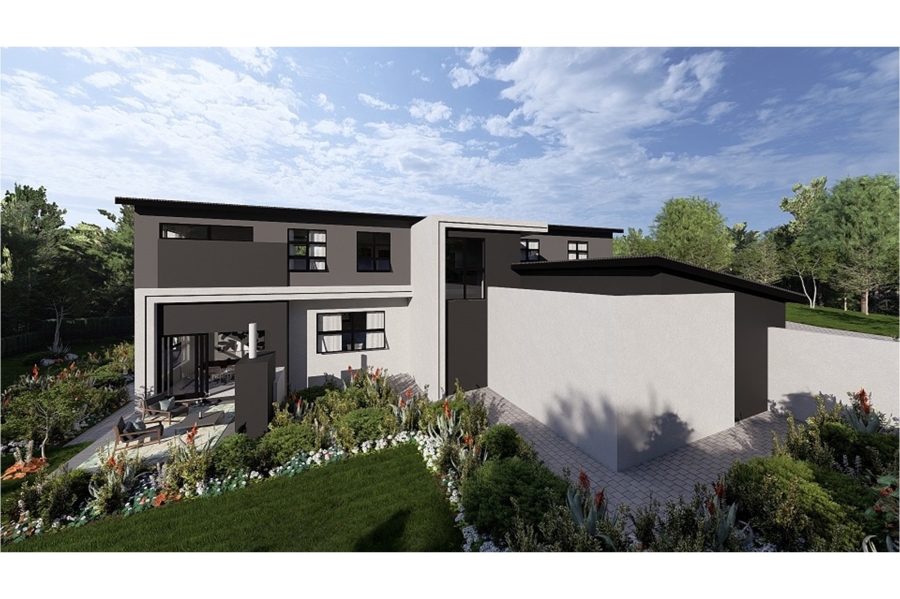 5 Bedroom Property for Sale in Midstream Estate Gauteng