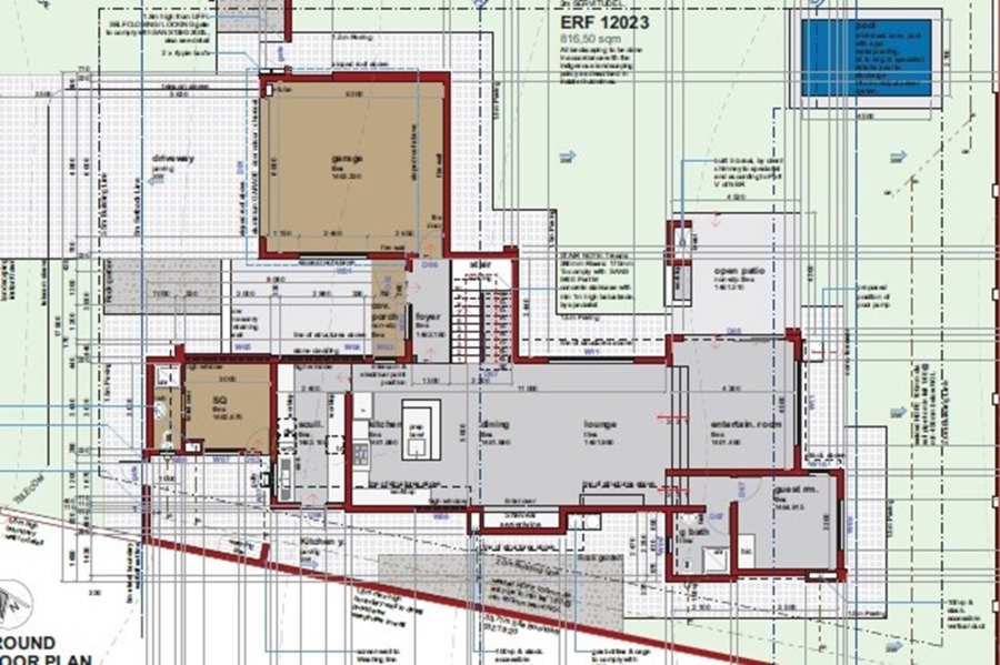 5 Bedroom Property for Sale in Midstream Estate Gauteng