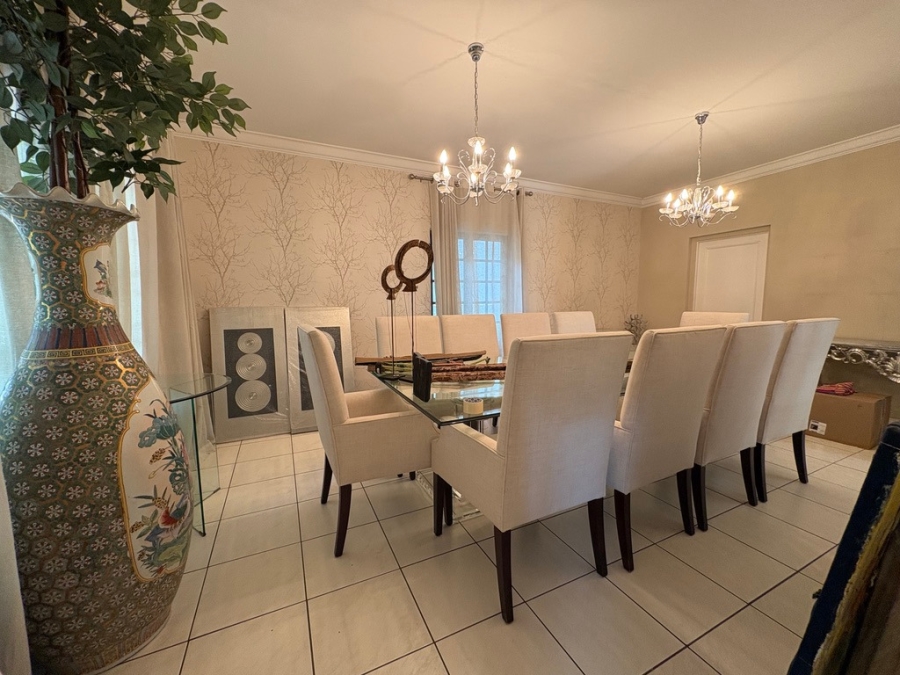 To Let 4 Bedroom Property for Rent in Morningside Gauteng