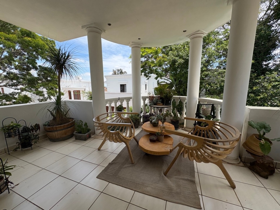To Let 4 Bedroom Property for Rent in Morningside Gauteng