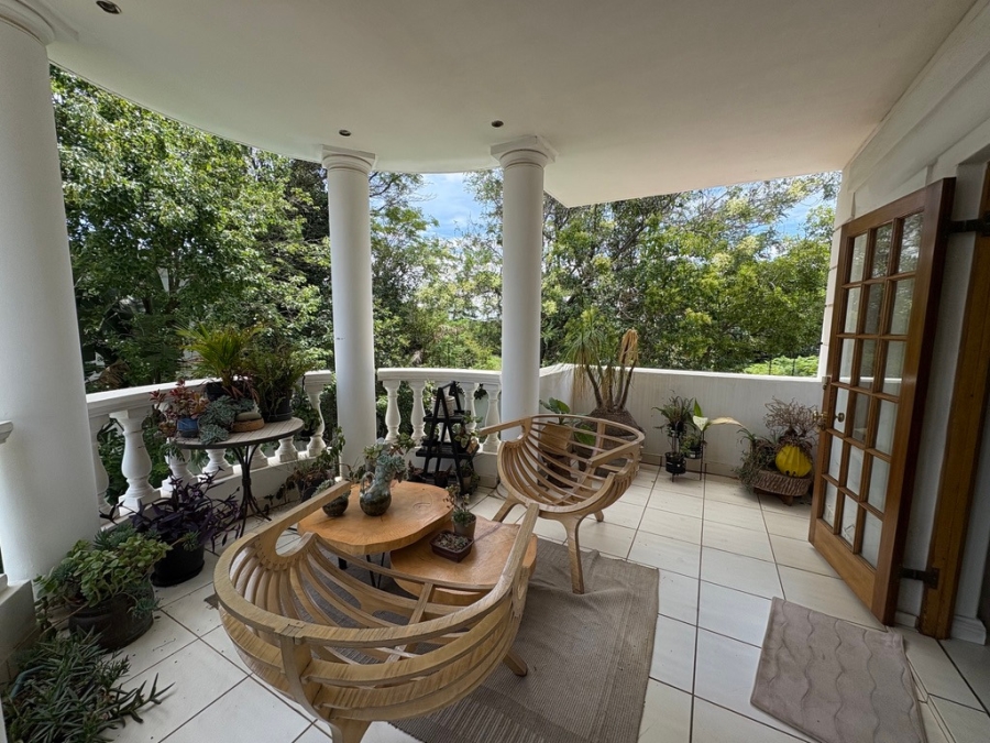 To Let 4 Bedroom Property for Rent in Morningside Gauteng