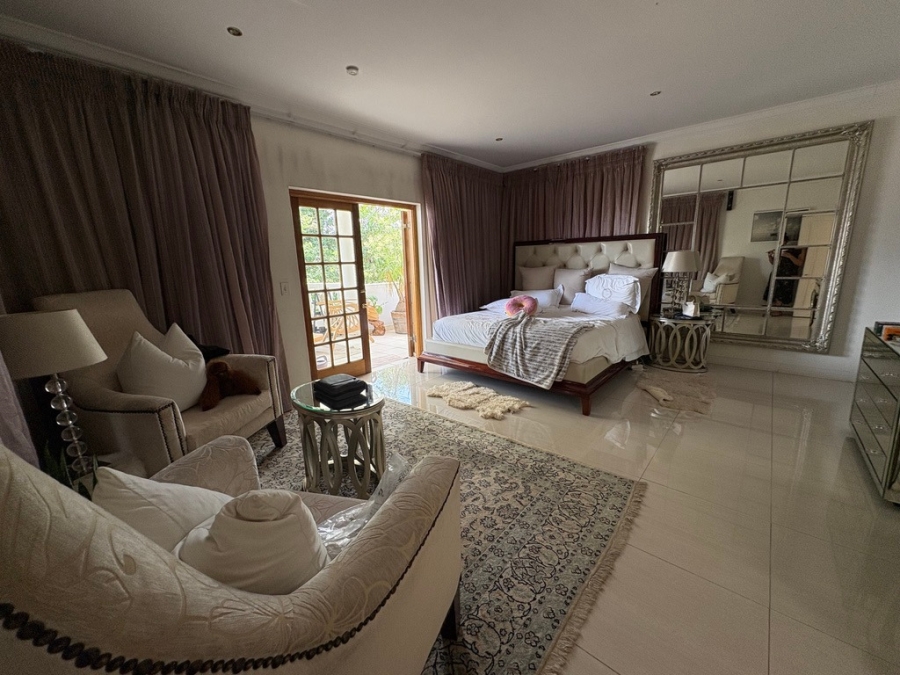 To Let 4 Bedroom Property for Rent in Morningside Gauteng