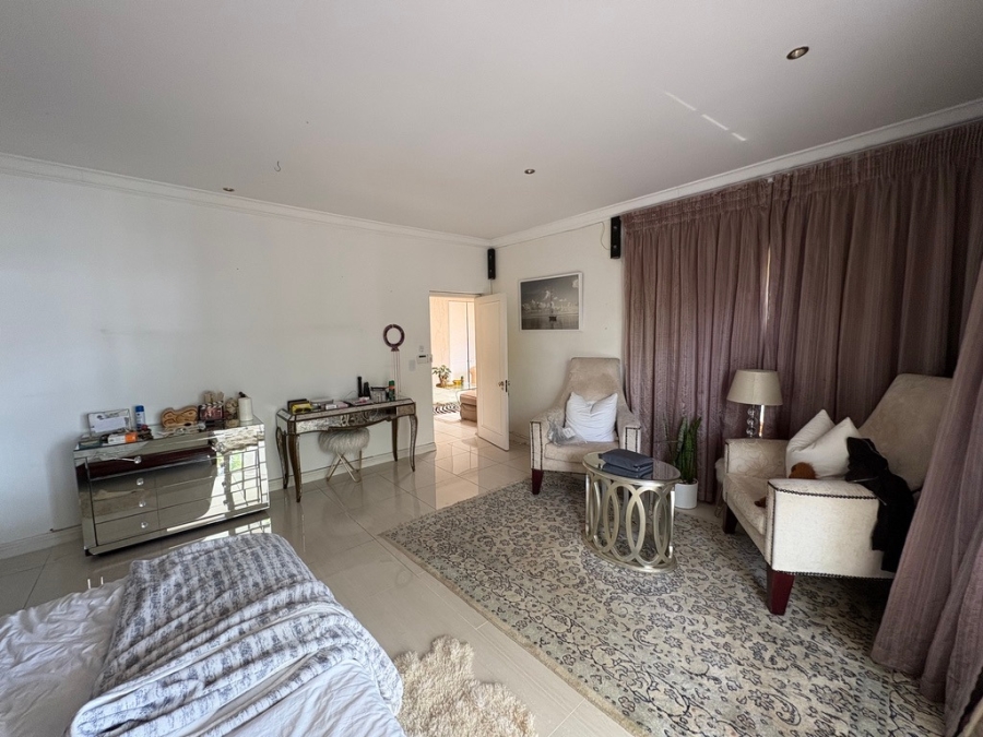 To Let 4 Bedroom Property for Rent in Morningside Gauteng