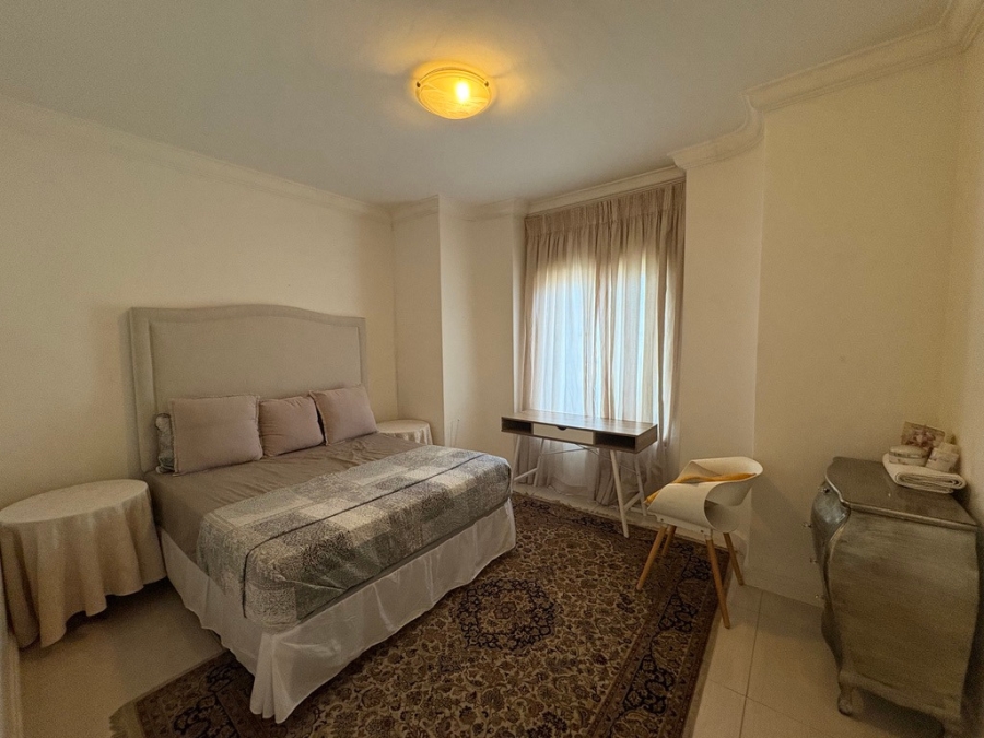 To Let 4 Bedroom Property for Rent in Morningside Gauteng