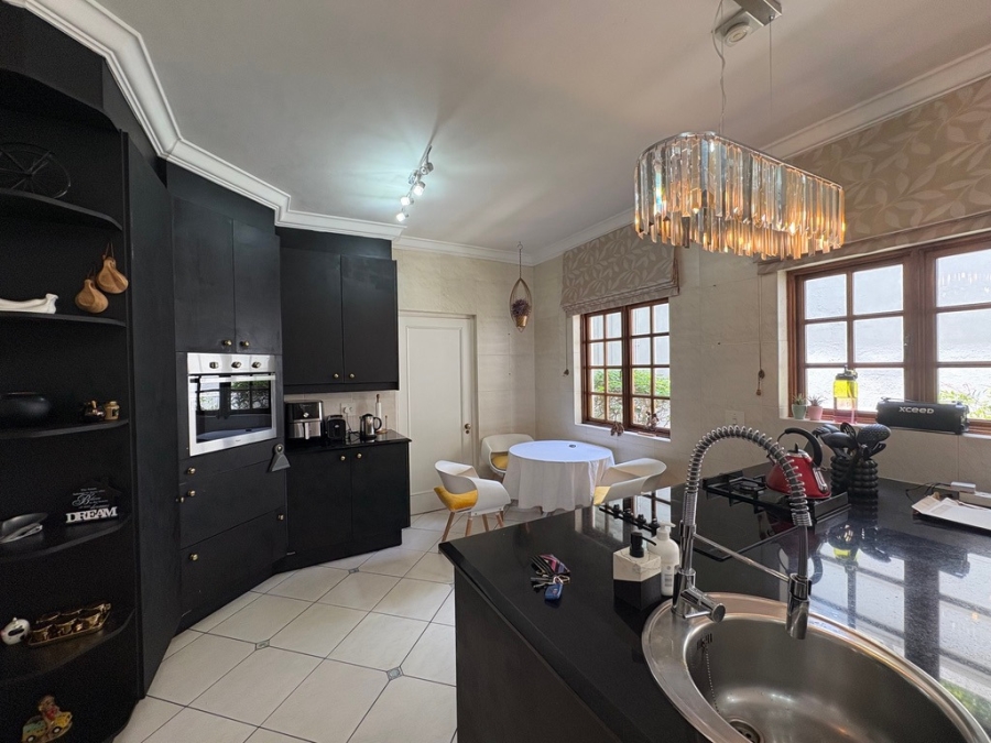 To Let 4 Bedroom Property for Rent in Morningside Gauteng