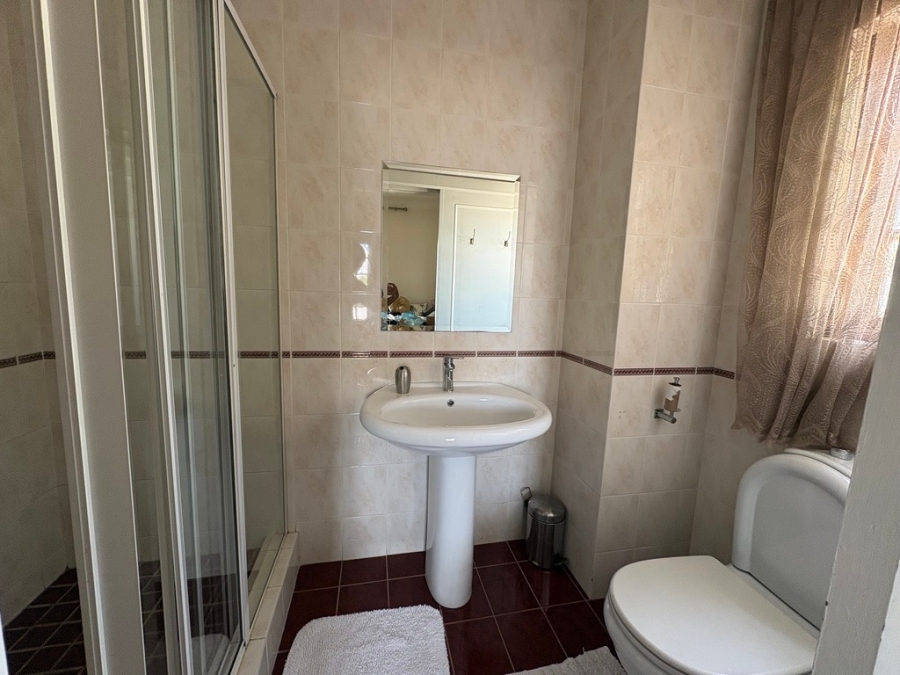 To Let 4 Bedroom Property for Rent in Morningside Gauteng