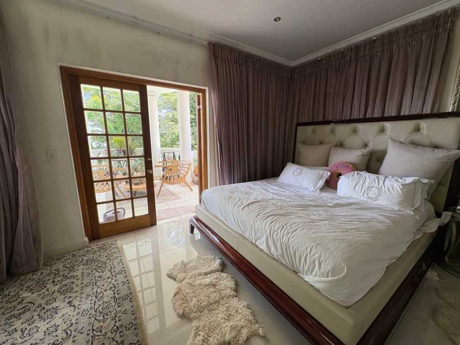 To Let 4 Bedroom Property for Rent in Morningside Gauteng