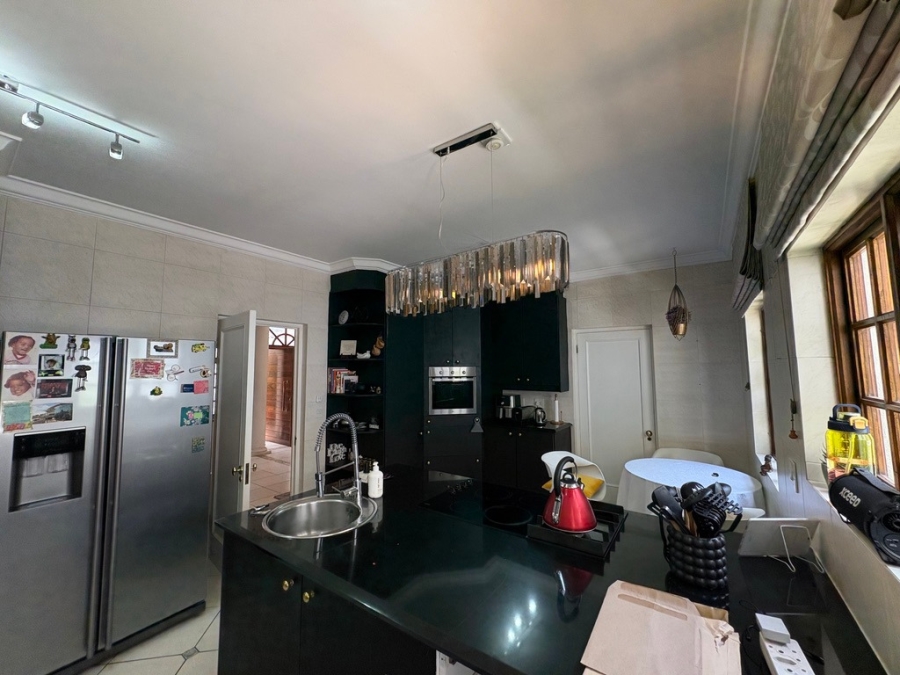 To Let 4 Bedroom Property for Rent in Morningside Gauteng