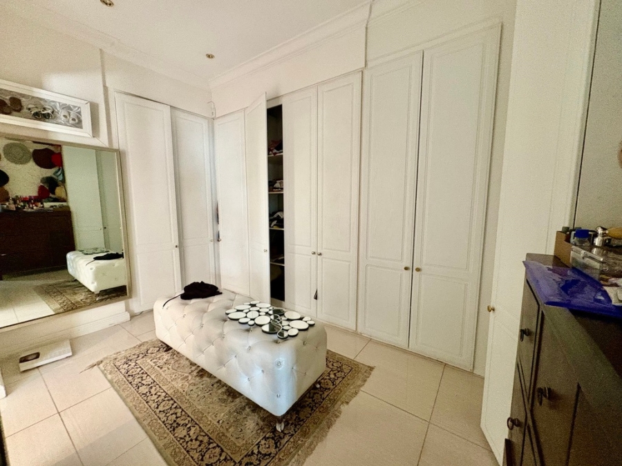 To Let 4 Bedroom Property for Rent in Morningside Gauteng