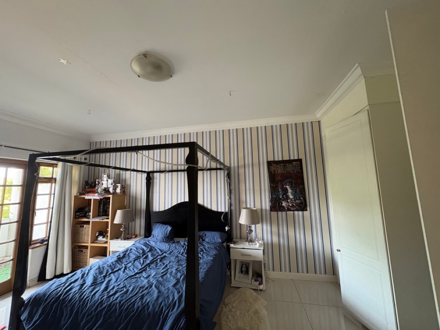 To Let 4 Bedroom Property for Rent in Morningside Gauteng