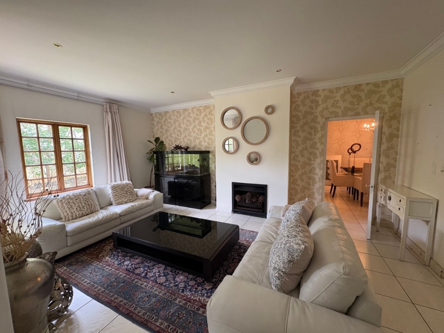 To Let 4 Bedroom Property for Rent in Morningside Gauteng