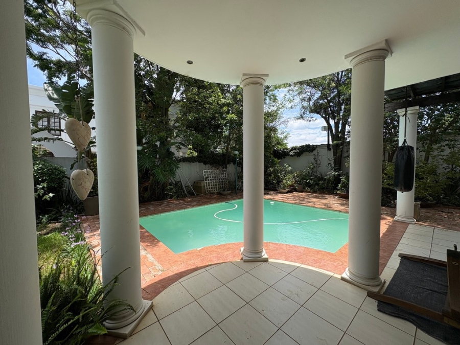 To Let 4 Bedroom Property for Rent in Morningside Gauteng