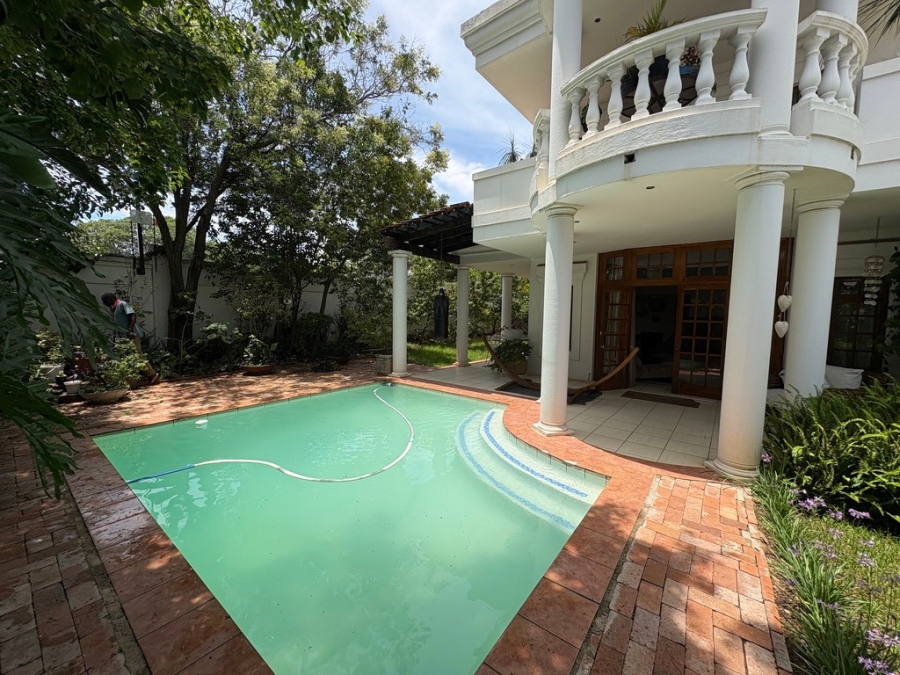 To Let 4 Bedroom Property for Rent in Morningside Gauteng