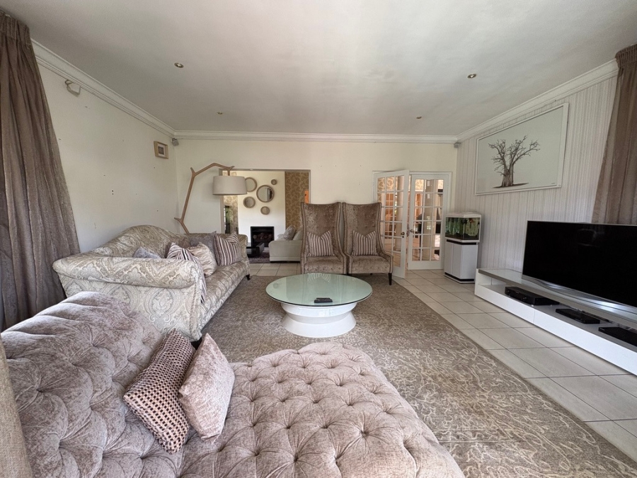 To Let 4 Bedroom Property for Rent in Morningside Gauteng