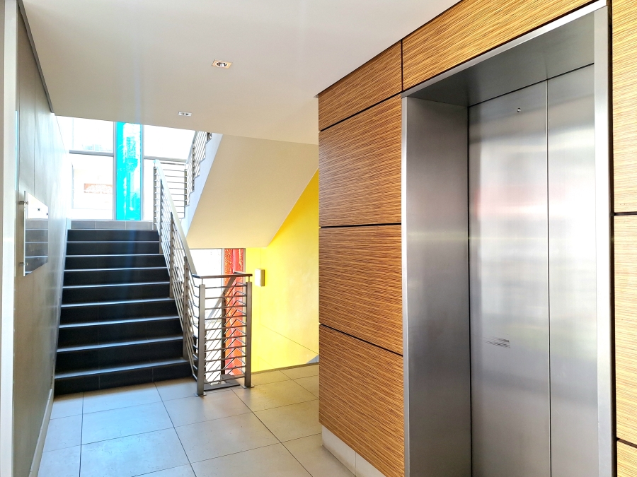 2 Bedroom Property for Sale in Houghton Estate Gauteng