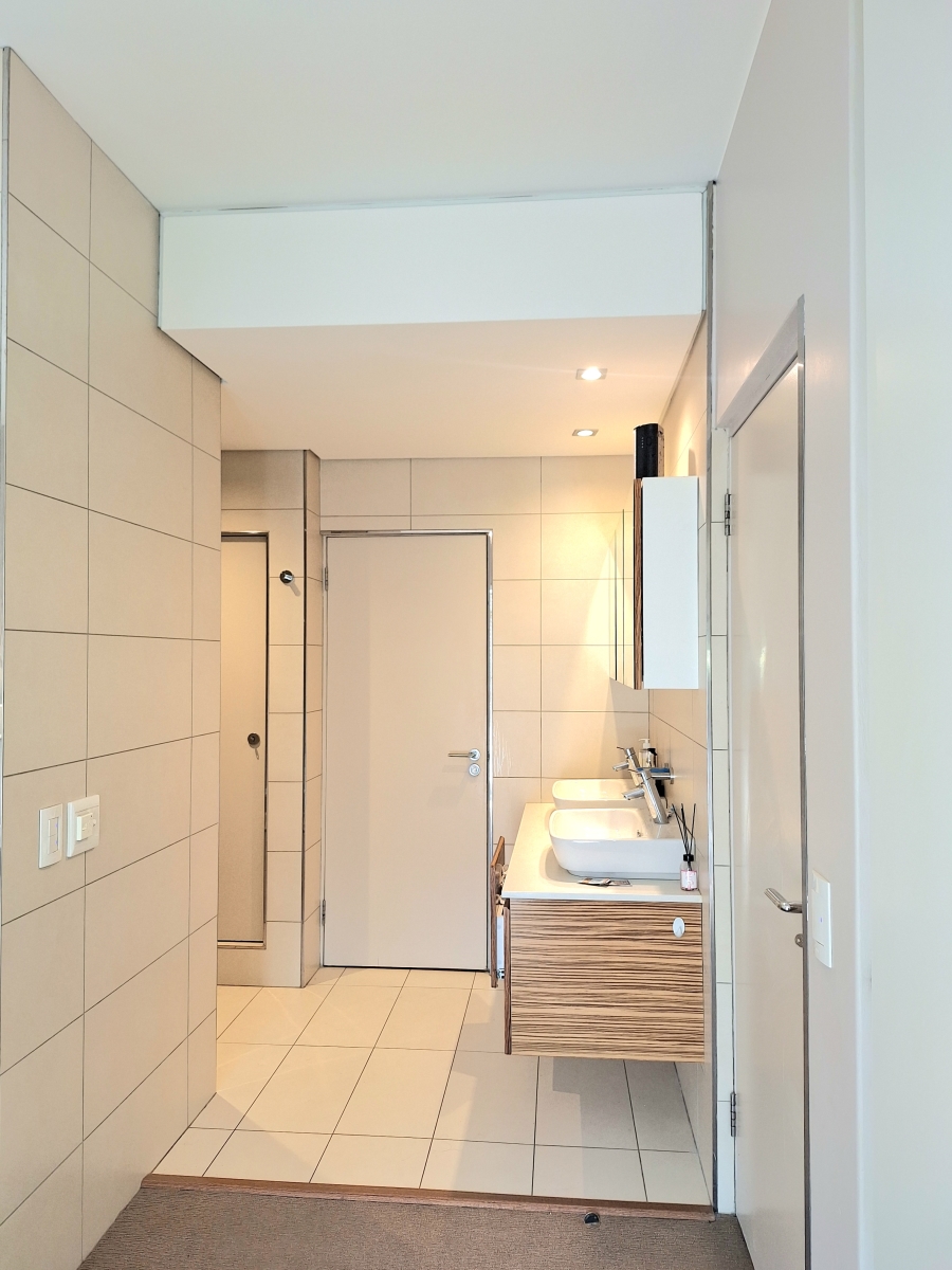 2 Bedroom Property for Sale in Houghton Estate Gauteng