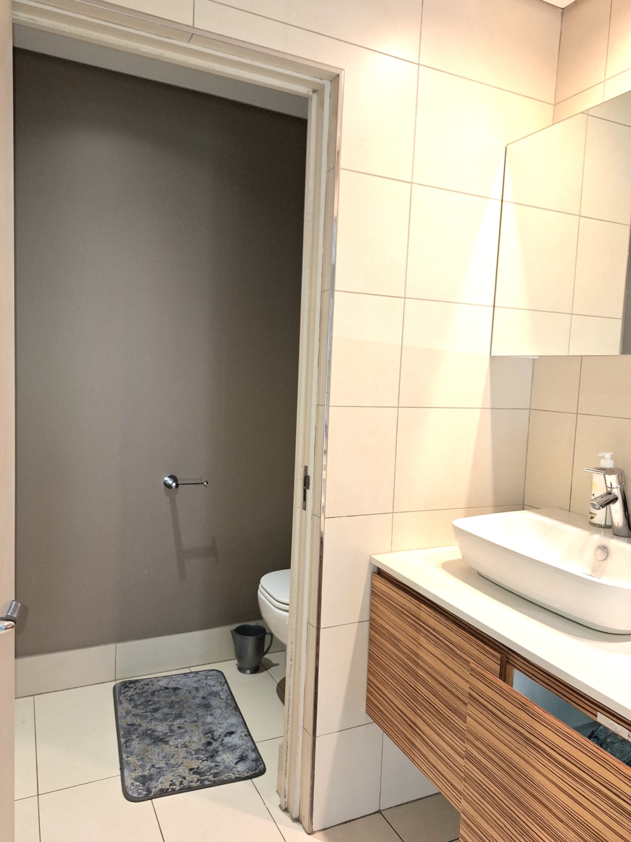 2 Bedroom Property for Sale in Houghton Estate Gauteng