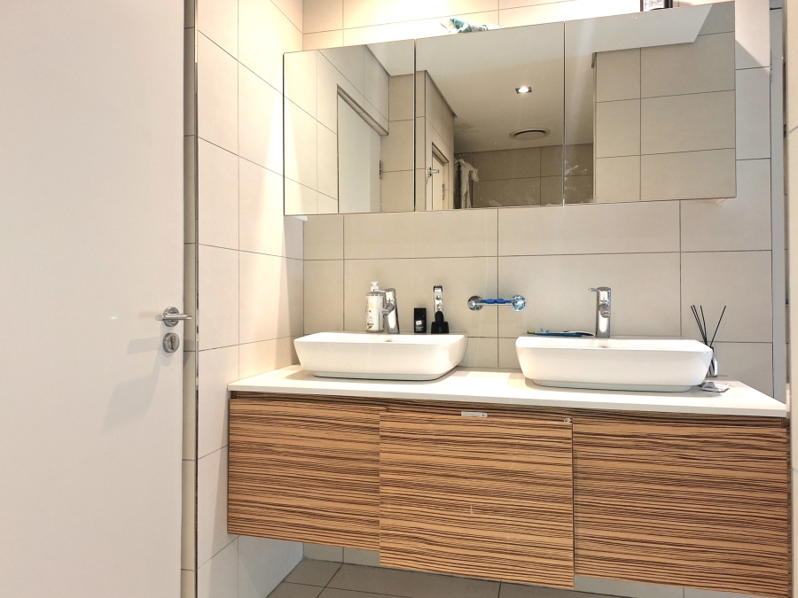 2 Bedroom Property for Sale in Houghton Estate Gauteng