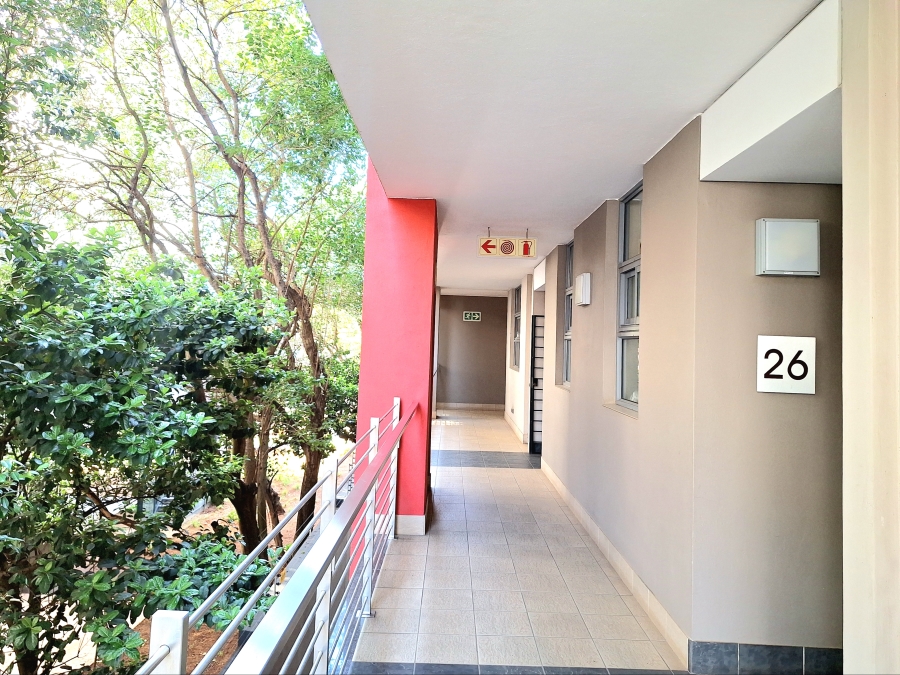 2 Bedroom Property for Sale in Houghton Estate Gauteng
