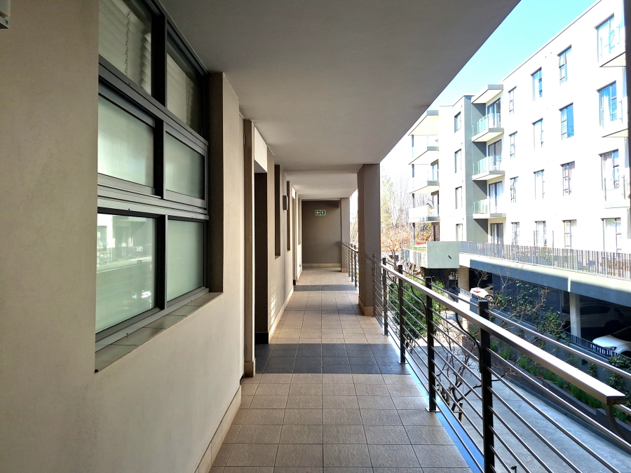 2 Bedroom Property for Sale in Houghton Estate Gauteng