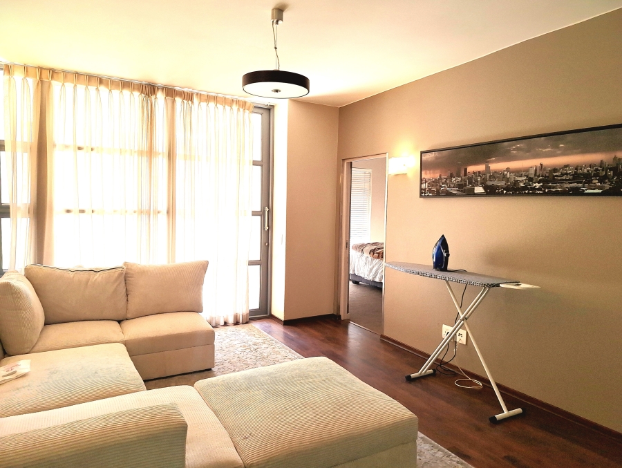 2 Bedroom Property for Sale in Houghton Estate Gauteng