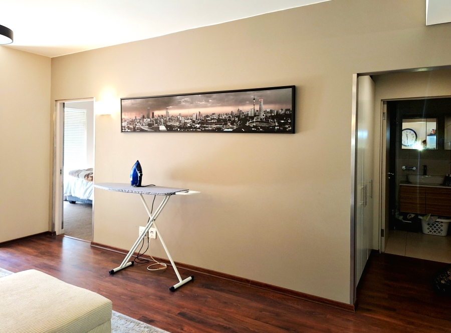 2 Bedroom Property for Sale in Houghton Estate Gauteng