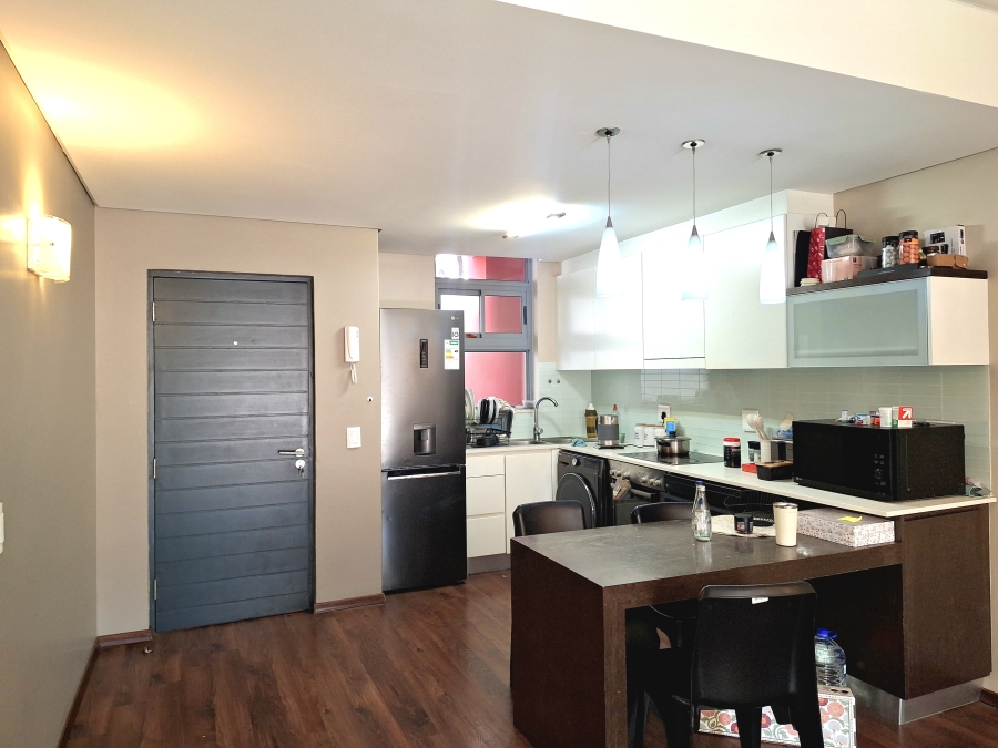 2 Bedroom Property for Sale in Houghton Estate Gauteng