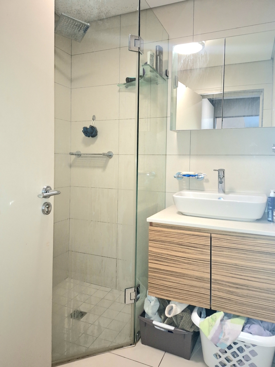 2 Bedroom Property for Sale in Houghton Estate Gauteng