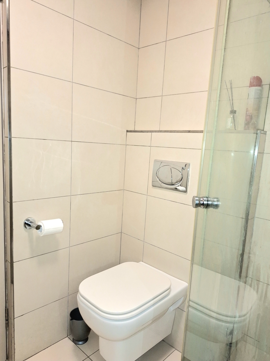 2 Bedroom Property for Sale in Houghton Estate Gauteng