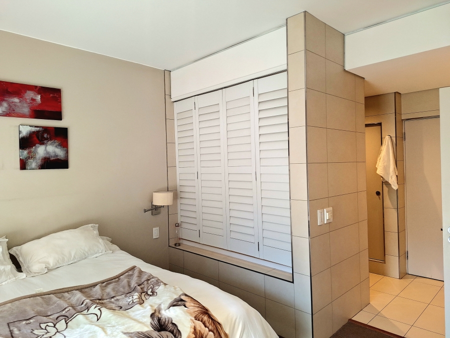 2 Bedroom Property for Sale in Houghton Estate Gauteng