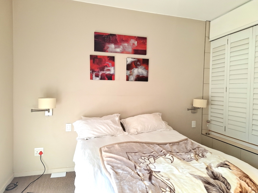 2 Bedroom Property for Sale in Houghton Estate Gauteng